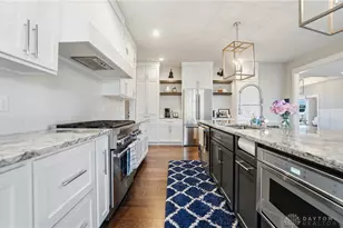 1960 Horseshoe Bend, Washington Twp, OH 45458 - Photo 21