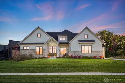 1960 Horseshoe Bend, Washington Twp, OH 45458 - Photo 5