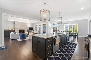 1960 Horseshoe Bend, Washington Twp, OH 45458 - Photo 25