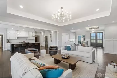 1960 Horseshoe Bend, Washington Twp, OH 45458 - Photo 15