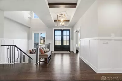 1960 Horseshoe Bend, Washington Twp, OH 45458 - Photo 9