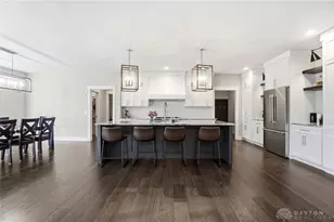 1960 Horseshoe Bend, Washington Twp, OH 45458 - Photo 17