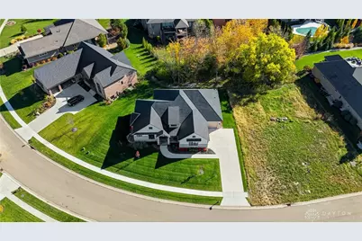 1960 Horseshoe Bend, Washington Twp, OH 45458 - Photo 77