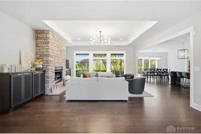 1960 Horseshoe Bend, Washington Twp, OH 45458 - Photo 11