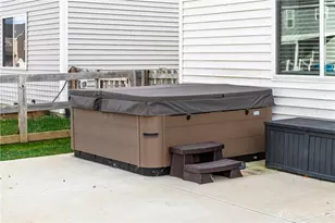 7026 Honeylocust St, Tipp City, OH 45371 - Photo 37