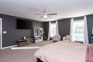 7026 Honeylocust St, Tipp City, OH 45371 - Photo 21