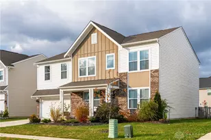 7026 Honeylocust St, Tipp City, OH 45371 - Photo 39