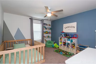 7026 Honeylocust Street, Tipp City, OH 45371 - Photo 29