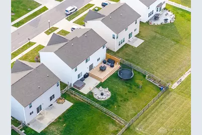 7026 Honeylocust Street, Tipp City, OH 45371 - Photo 41