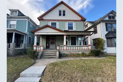 1573 Wayne Avenue, Dayton, OH 45410 - Photo 1