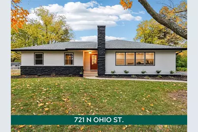 721 N Ohio Street, Greenville, OH 45331 - Photo 1