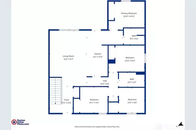 3586 Lane Garden Court, Dayton, OH 45404 - Photo 49