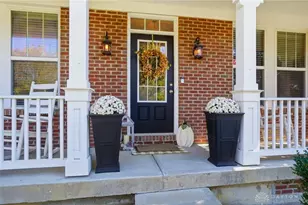 1492 Red Hawk Ct, Lebanon, OH 45036 - Photo 5