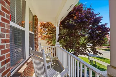 1492 Red Hawk Court, Lebanon, OH 45036 - Photo 3