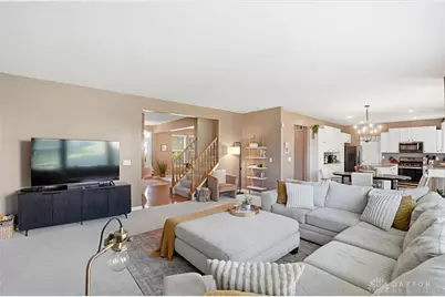 1492 Red Hawk Court, Lebanon, OH 45036 - Photo 15