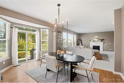 1492 Red Hawk Court, Lebanon, OH 45036 - Photo 17