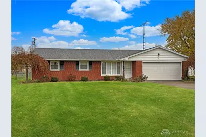 3 Greenmoor Drive, Arcanum, OH 45304 - Photo 1