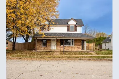 116 W Walnut Street, West Manchester, OH 45382 - Photo 3