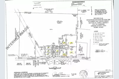 1788 Fawnwood Court, Fairborn, OH 45324 - Photo 3