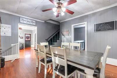 300 Aukerman Street, Eaton, OH 45320 - Photo 5