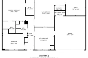 1708 New Castle Ln, Springfield, OH 45503 - Photo 23