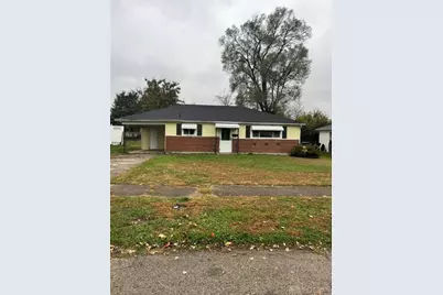 5016 Derby Road, Dayton, OH 45417 - Photo 1