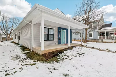 115 N Williams Street, Dayton, OH 45402 - Photo 3