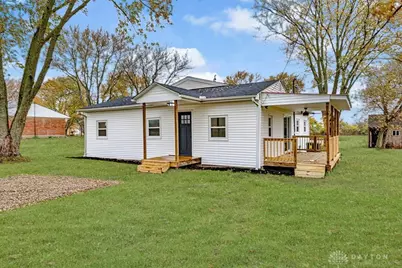 6171 Somers Gratis Road, Camden, OH 45311 - Photo 1