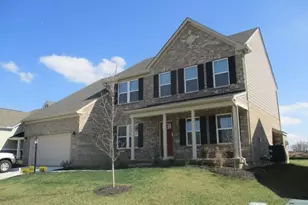 9414 Aspen Brook Ct, Clear Creek Township, OH 45458 - Photo 1