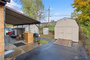 238 N Cherrywood Ave, Dayton, OH 45403 - Photo 21