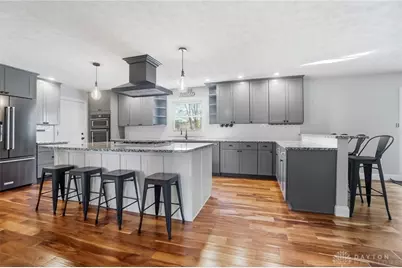 5107 Twitchell Road, Moorefield Twp, OH 45502 - Photo 11