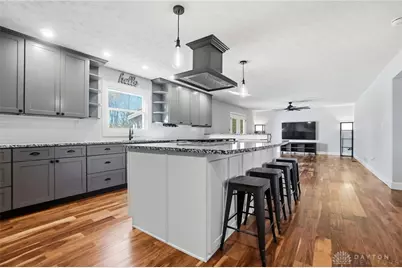 5107 Twitchell Road, Moorefield Twp, OH 45502 - Photo 13