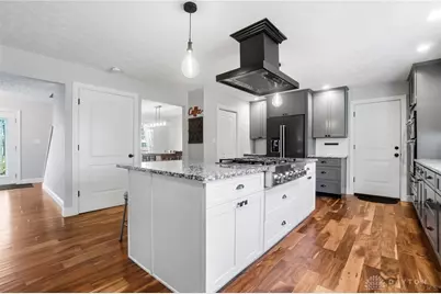 5107 Twitchell Road, Moorefield Twp, OH 45502 - Photo 15