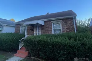 2816 Oakridge, Dayton, OH 45417 - Photo 1