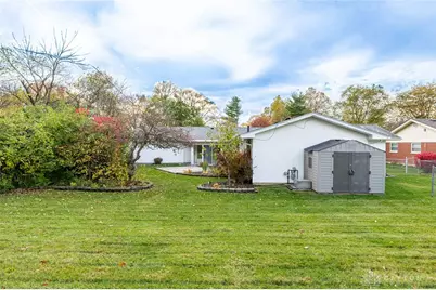 5346 Millcreek Road, Kettering, OH 45440 - Photo 35