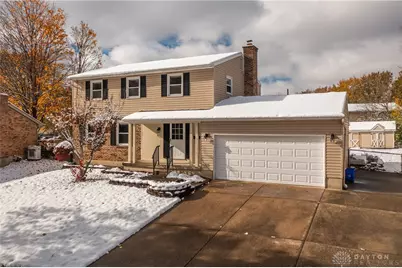 4731 Blue Spruce Court, Dayton, OH 45424 - Photo 45