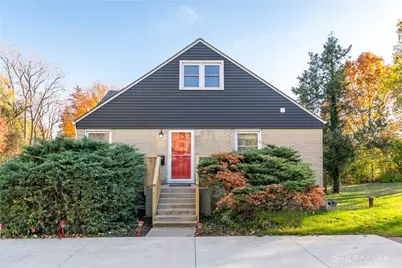 7811 Peters Pike, Butler Twp, OH 45414 - Photo 7