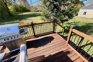 7811 Peters Pike, Butler Twp, OH 45414 - Photo 43