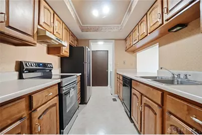 4850 Foxdale Drive, Kettering, OH 45429 - Photo 11