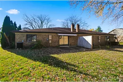 4850 Foxdale Drive, Kettering, OH 45429 - Photo 37