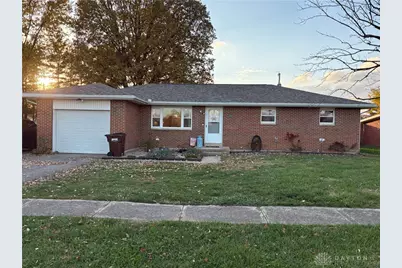 415 East Avenue, Eaton, OH 45320 - Photo 1