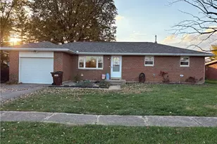 415 East Ave, Eaton, OH 45320 - Photo 1