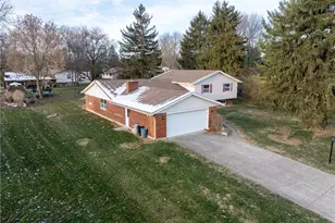 7602 Pelbrook Farm Dr, Dayton, OH 45459 - Photo 3