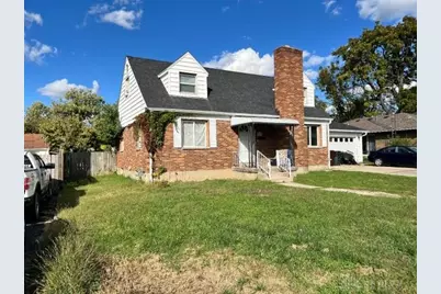 2109 Cadie Avenue, Dayton, OH 45414 - Photo 3