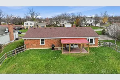 1923 Centerbrook Court, Springfield Township, OH 45240 - Photo 53