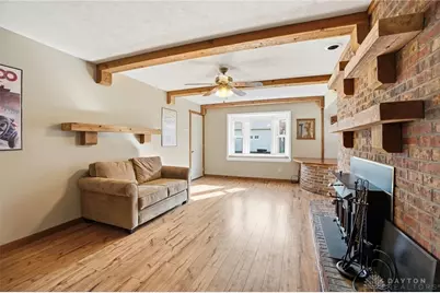 1923 Centerbrook Court, Springfield Township, OH 45240 - Photo 11