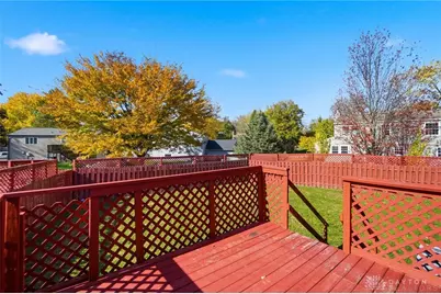 4521 Willow Mist Drive, Huber Heights, OH 45424 - Photo 57