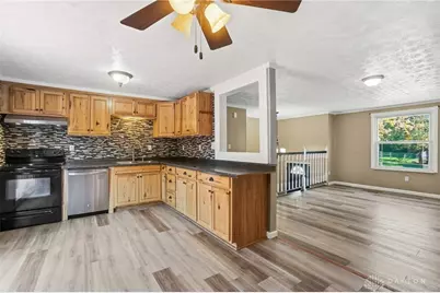 4521 Willow Mist Drive, Huber Heights, OH 45424 - Photo 19