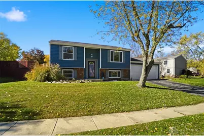 4521 Willow Mist Drive, Huber Heights, OH 45424 - Photo 3