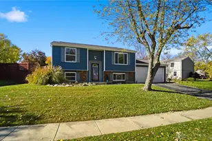 4521 Willow Mist Dr, Huber Heights, OH 45424 - Photo 3